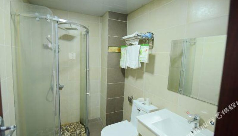 Vista interior - Shangrao Chengxin Chuangmei Hotel
