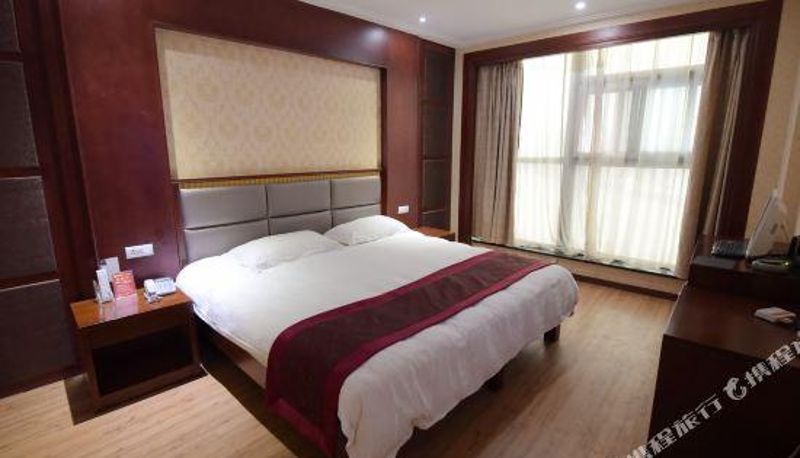 Habitación - Shangrao Chengxin Chuangmei Hotel