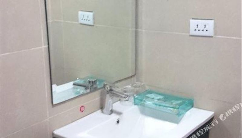 Habitación corporativa - Shangrao Chengxin Chuangmei Hotel