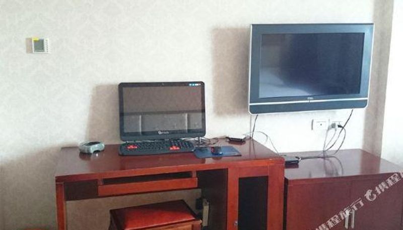Habitación - Shangrao Chengxin Chuangmei Hotel