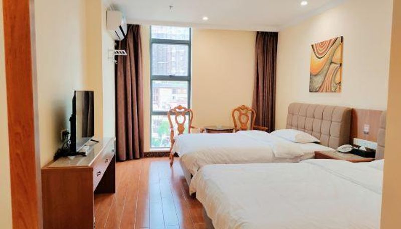 Camera - Yingri Hotel