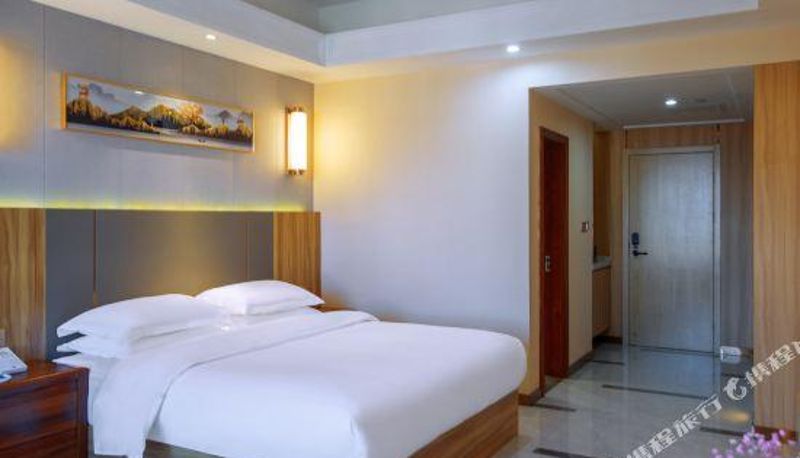 Camera - Relais Yabei Apartments