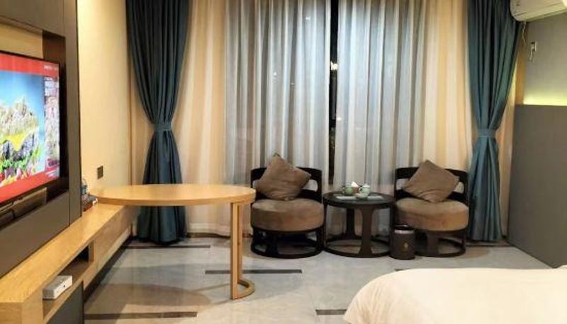Zimmer - Relais Yabei Apartments