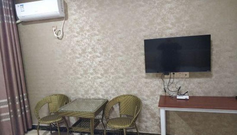 Pokój - Shangrao Longting Hotel