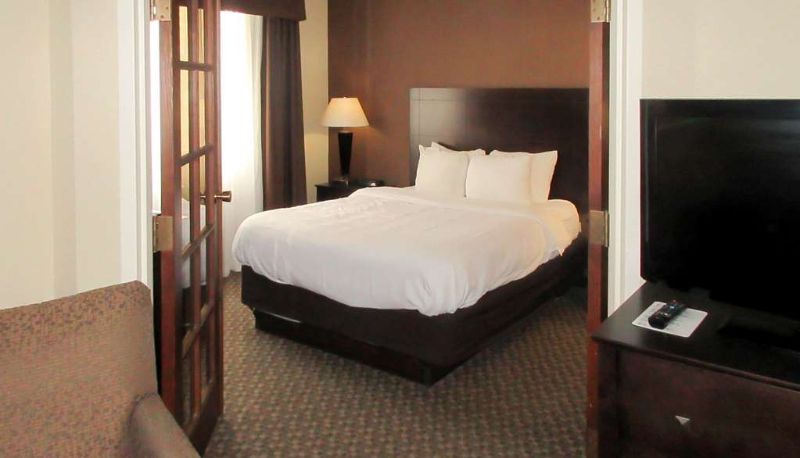 Zimmer - Comfort Inn & Suites Pittsburgh Fox Chapel