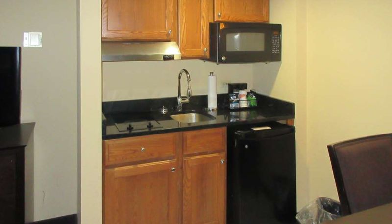 Zimmer - Comfort Inn & Suites Pittsburgh Fox Chapel