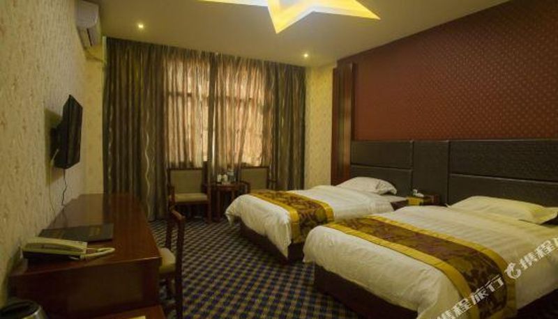 Zimmer - Liju Boutique Hotel