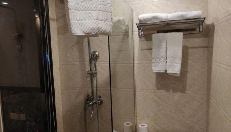 Business-Zimmer - Wanrun Hotel