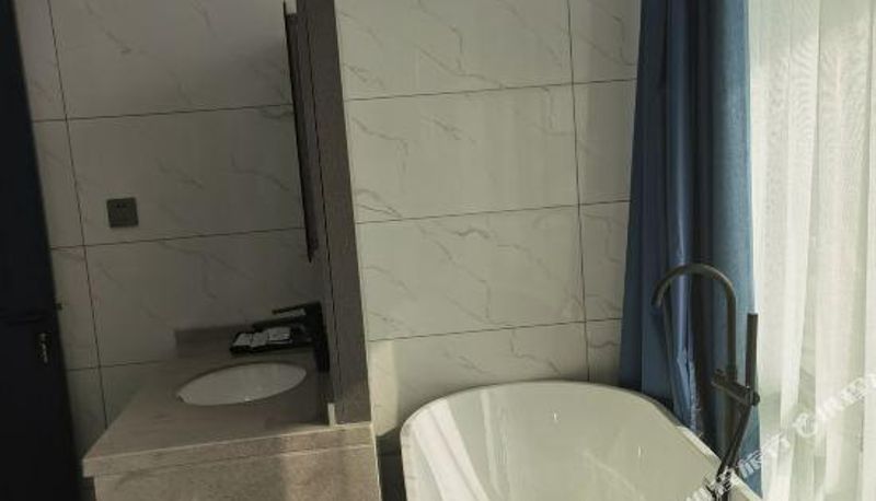 Camera con vista fiume - Waitan City Hotel
