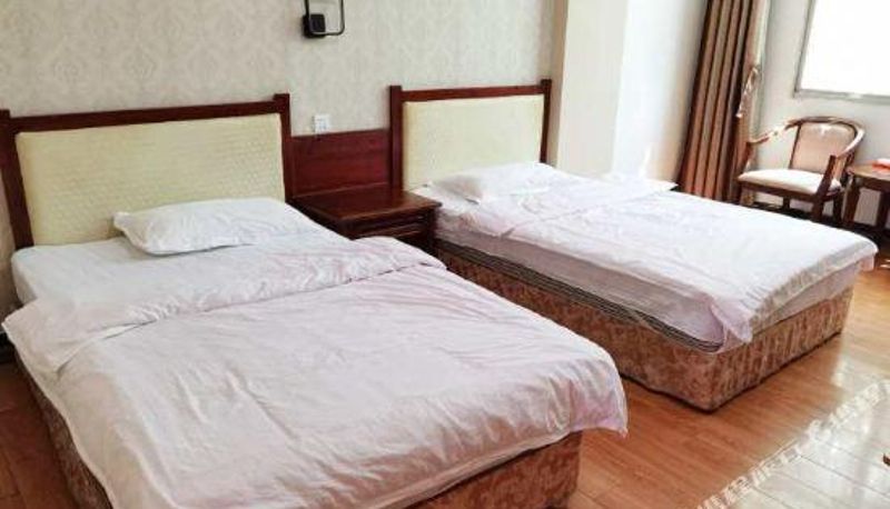 Pokój - Ruili Kaixuan Hotel