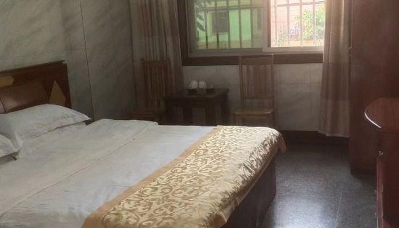 Pokój - Ruili Haoxuan Hotel