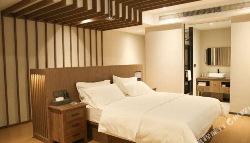 Camera - Ruian Chenshe Hotel