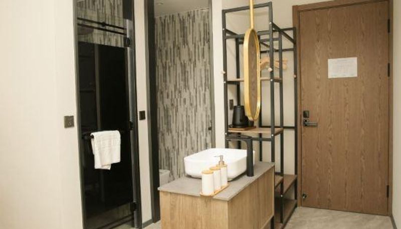 Camera - Ruian Chenshe Hotel