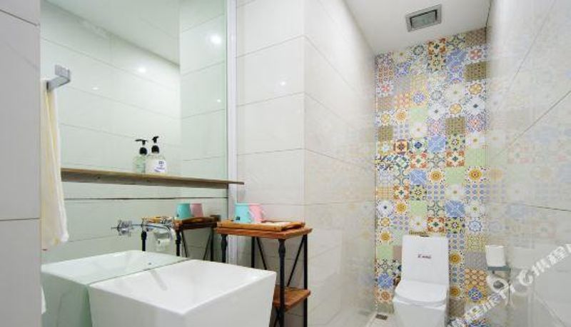 Habitación - YUE XIN HOTEL