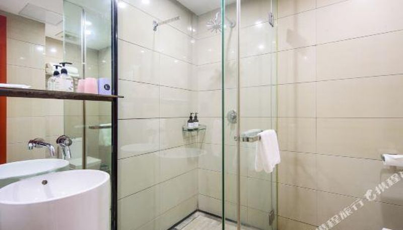 Habitación - YUE XIN HOTEL