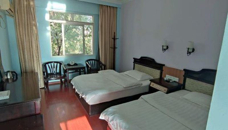 Habitación - Ruili South Hotel