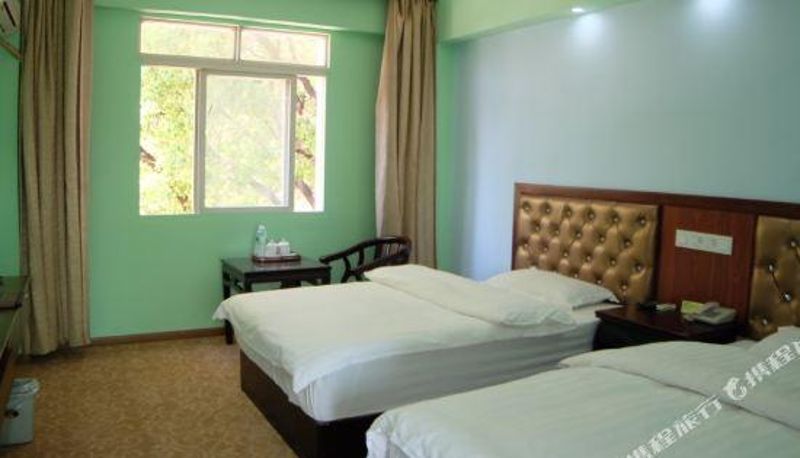 Zimmer - Ruili South Hotel