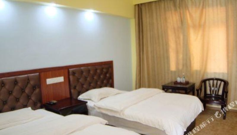 Habitación - Ruili South Hotel