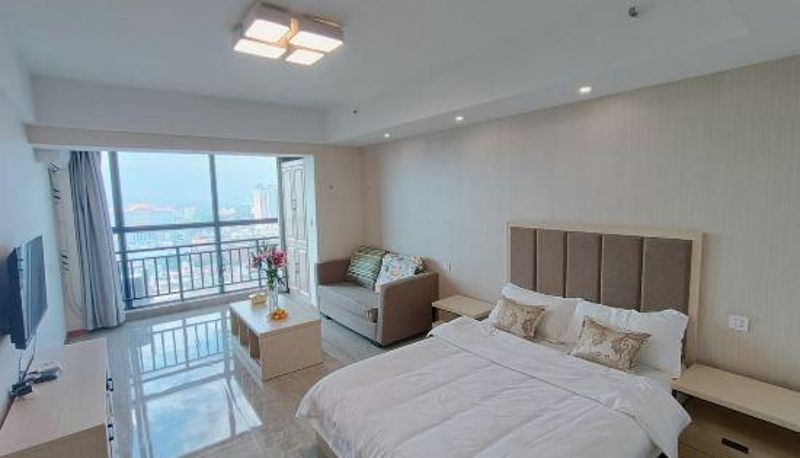 Camera - Ruili Holiday Inn Apartment (Fortune Plaza)