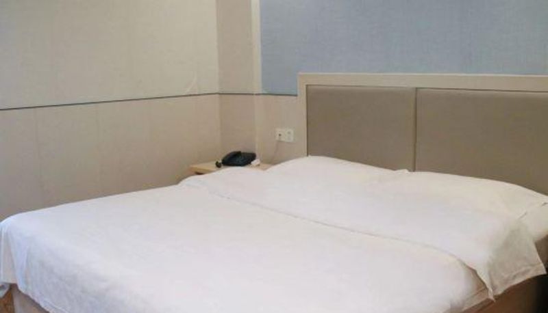 Habitación corporativa - Hongteng Boutique Hotel