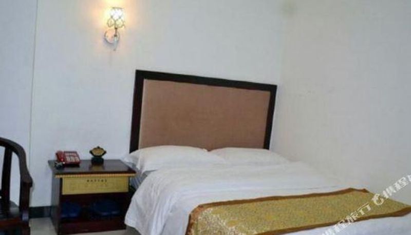 Habitación - Ruili Yinde Business Hotel