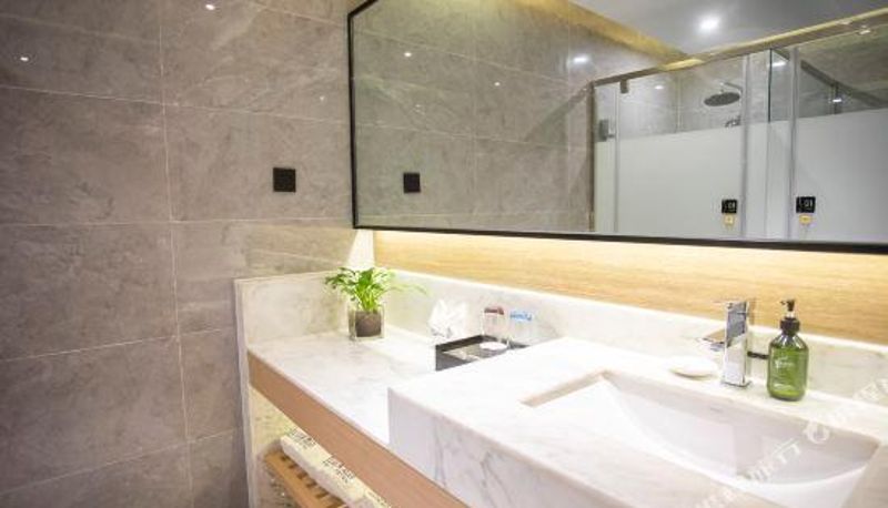 Pokój - Ranze Hotel