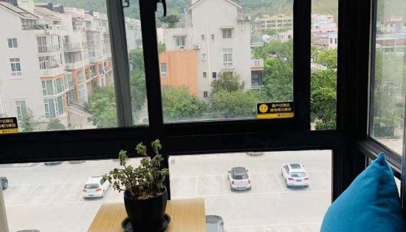 Pokój - Longjin Business Hotel