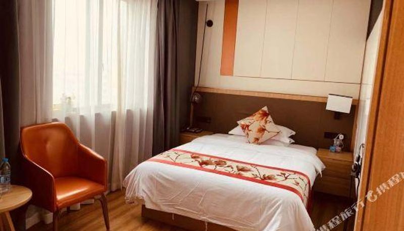 Zimmer - Longjin Business Hotel