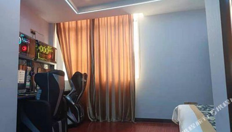 Pokój - Ruicheng Hotel