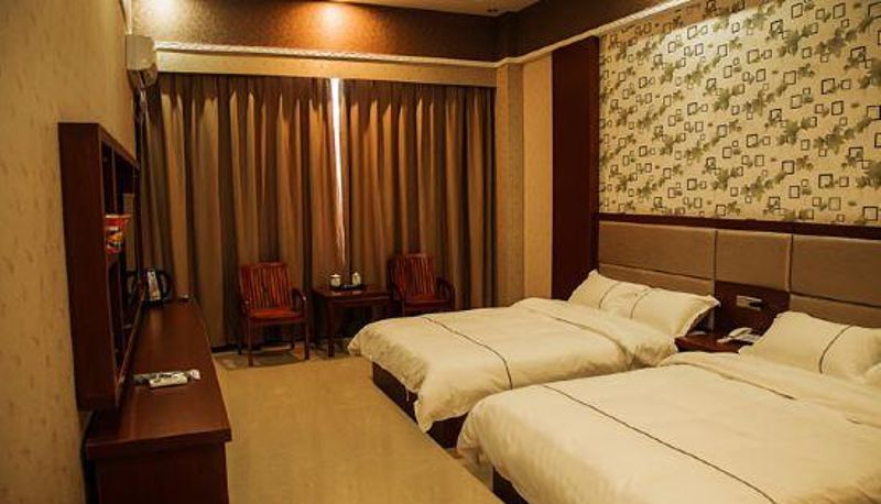 Zimmer - Jialina Boutique Hotel