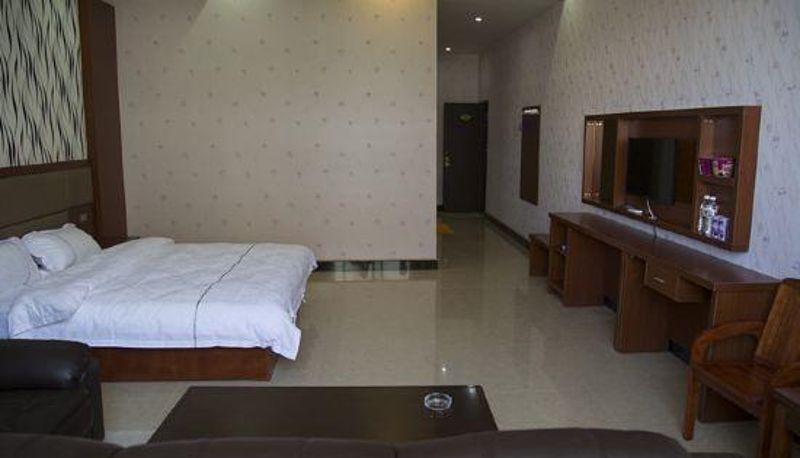 Zimmer - Jialina Boutique Hotel