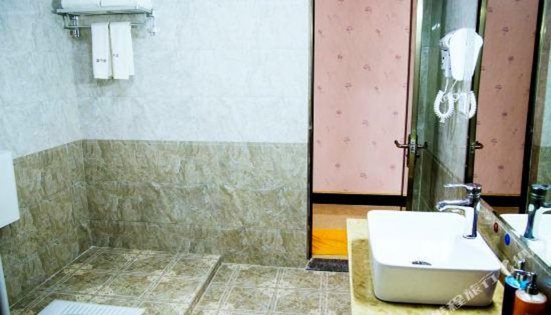 Innenbreich - Jialina Boutique Hotel