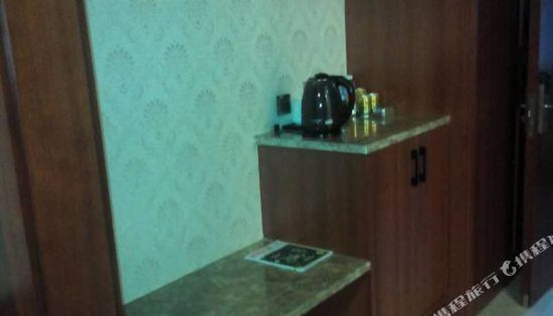 Camera - Shangrao Yuye Hotel