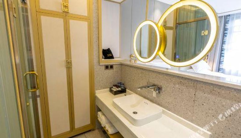 Camera business - Noya Boutique Hotel Shangrao
