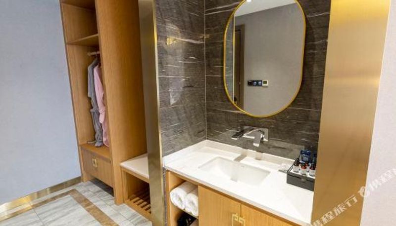 Camera business - Noya Boutique Hotel Shangrao