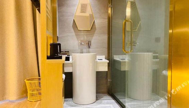 Camera - Noya Boutique Hotel Shangrao