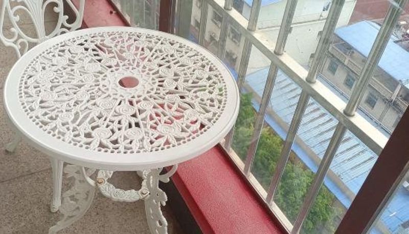 Zimmer - Yuekelai Hotel Ruili