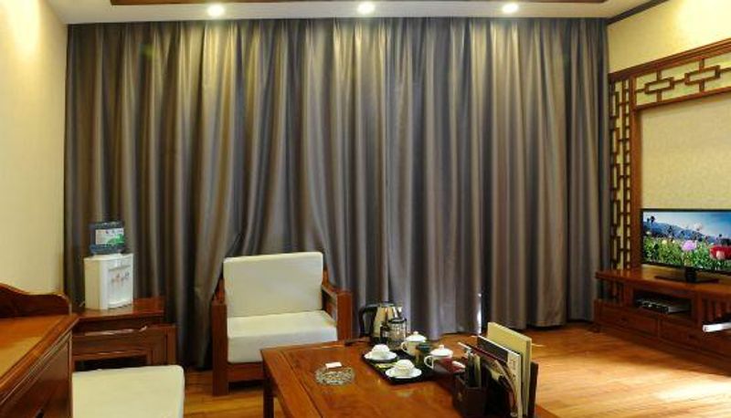 Pokój typu business - Yurui Hot Spring Garden Hotel