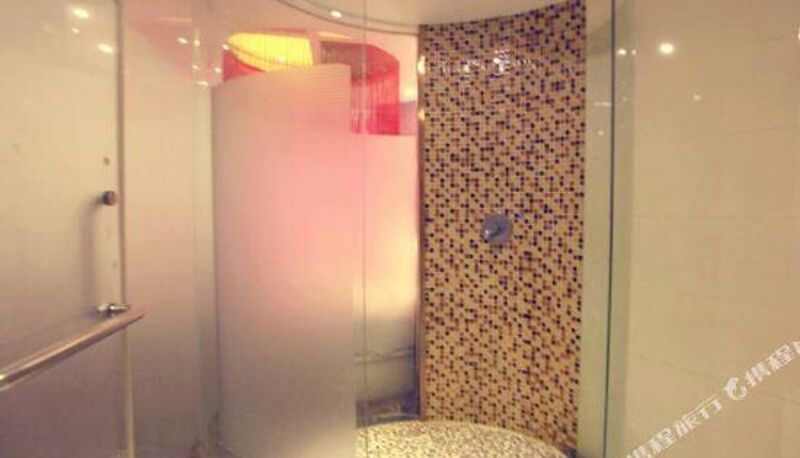 Pokój - Cangzhou Tongxu Boutique Hotel