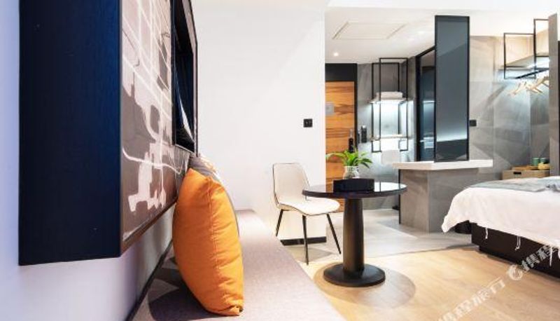 Business-Zimmer - Yadu Business Hotel