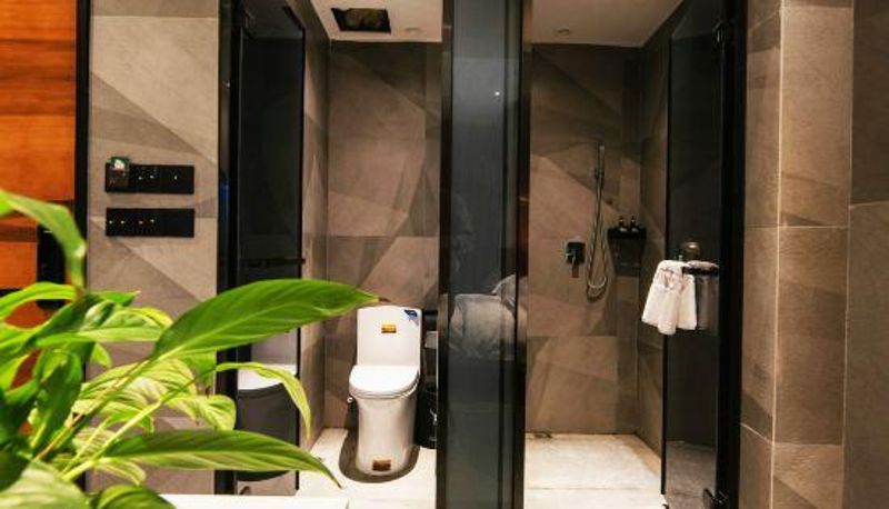 Pokój typu business - Yadu Business Hotel