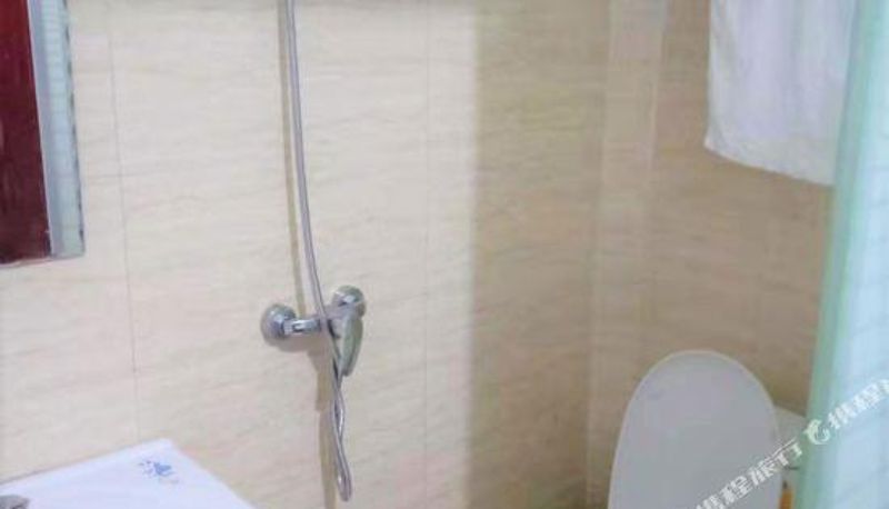 Habitación - Luzhou Fuhong Hotel