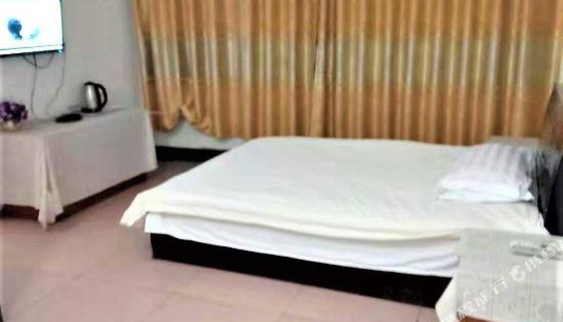 Habitación - Luzhou Fuhong Hotel