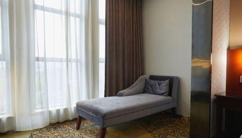 Pokój - Jiangnan Haoting International Hotel