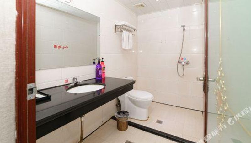 Habitación - Quzhou Yazhi Meisu Hotel (Shuitingmen)