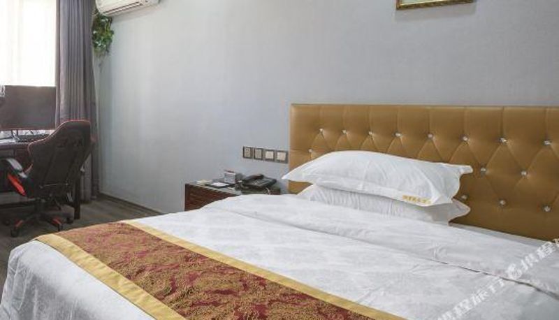 Pokój - Wenzhou Rui'an Yinxing Business Hotel