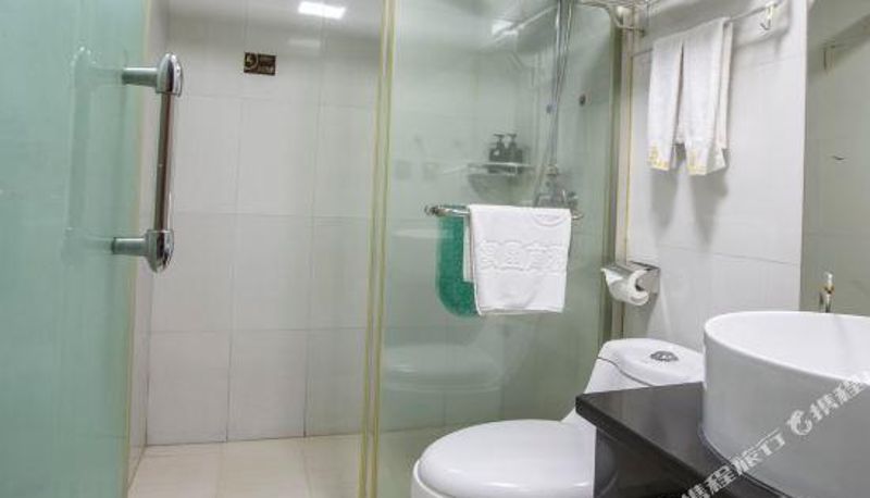 Pokój - Wenzhou Rui'an Yinxing Business Hotel