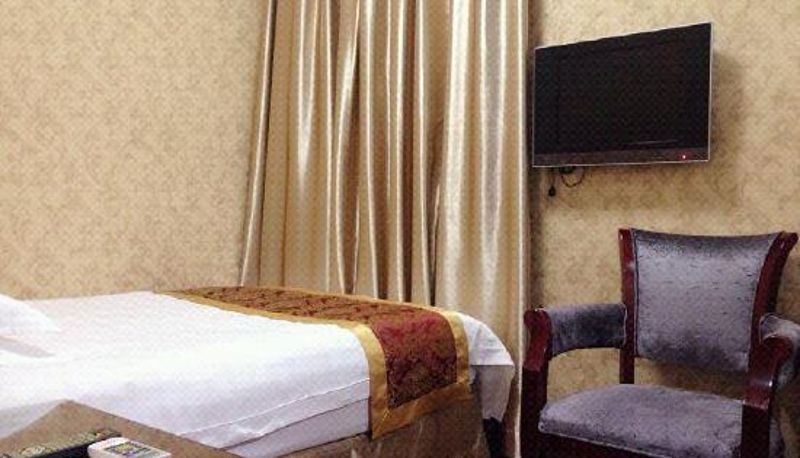 Pokój - Wenzhou Rui'an Yinxing Business Hotel