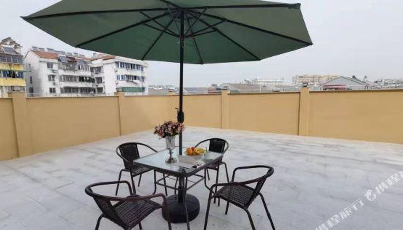 Area benessere e fitness - Home Inn (Wanda Plaza Branch of Quzhou railway station)