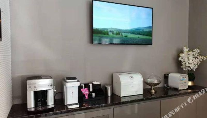Vista interna - Home Inn (Wanda Plaza Branch of Quzhou railway station)